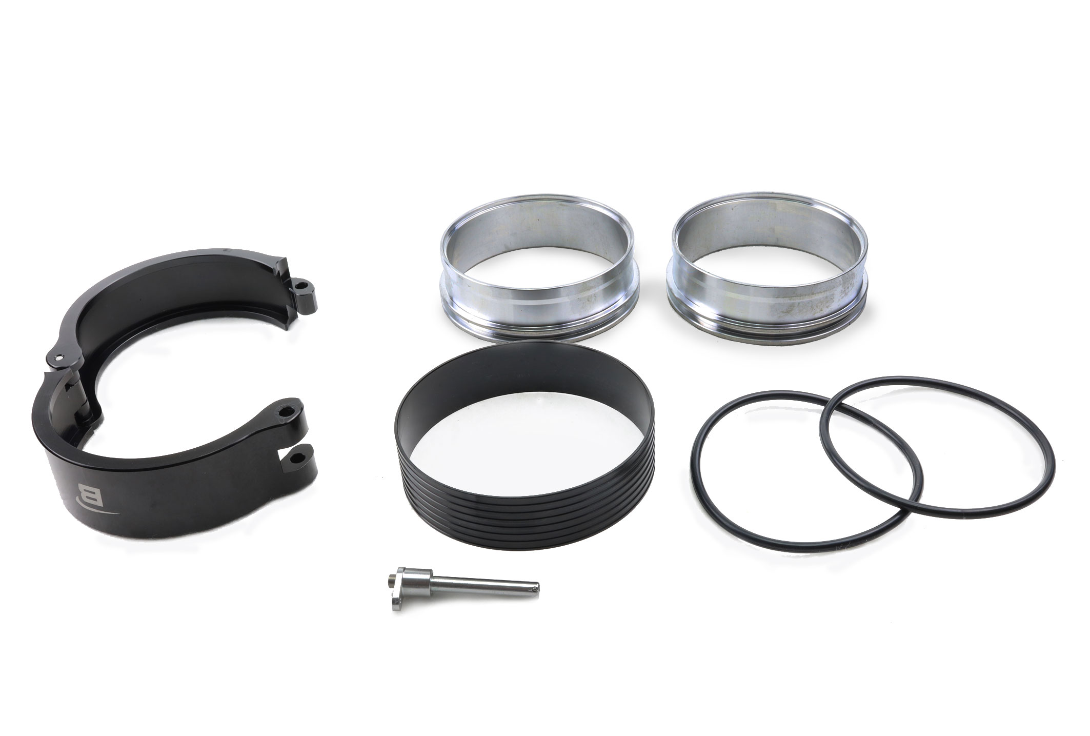 2.0L TSI EA888 Gen.3 MQB Vorfilter für Kraftstoff-Pumpe BAR-TEK®