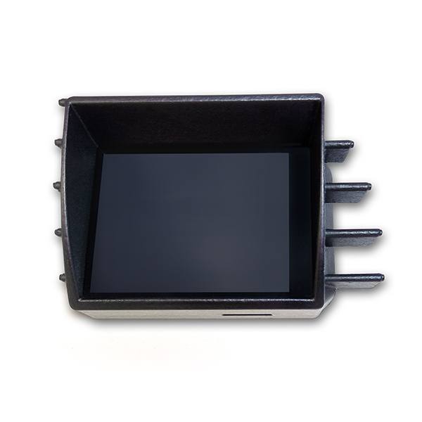 Porsche 911 997 RHD MFD28 Gen2 for Standalone ECU