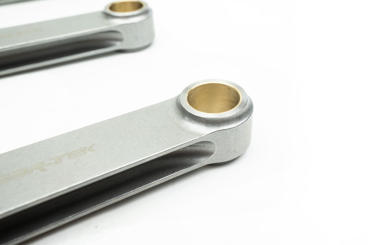 2.5 TFSI EA855 H-Schaft Stahl-Pleuel BAR-TEK®