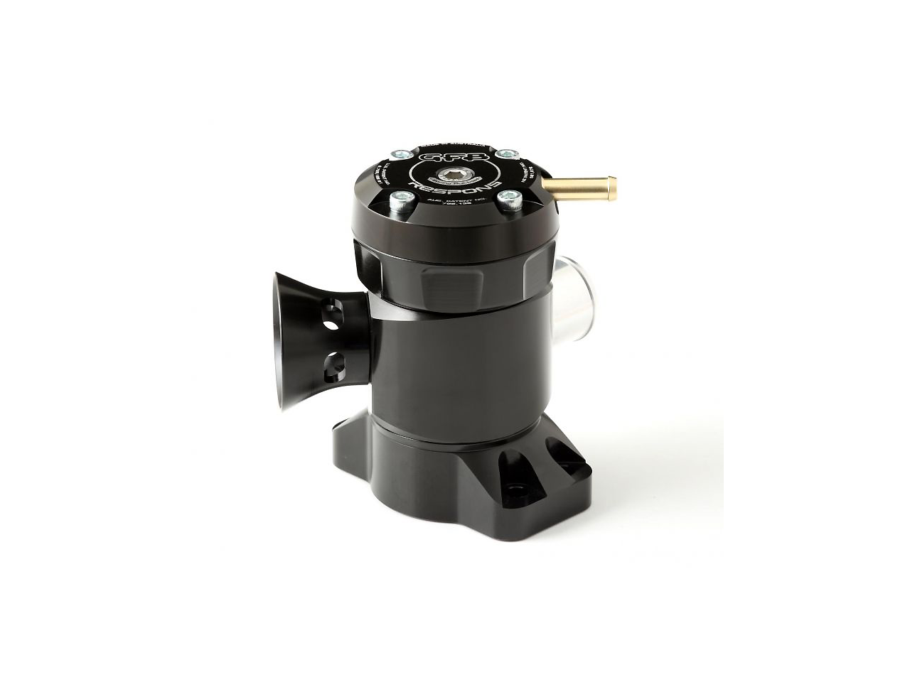 GFB T9011 Respons Schubumluftventil Hyundai i30 PD, Kia Ceed III CD inkl. ProCeed/ XCeed 1.6 T-GDI