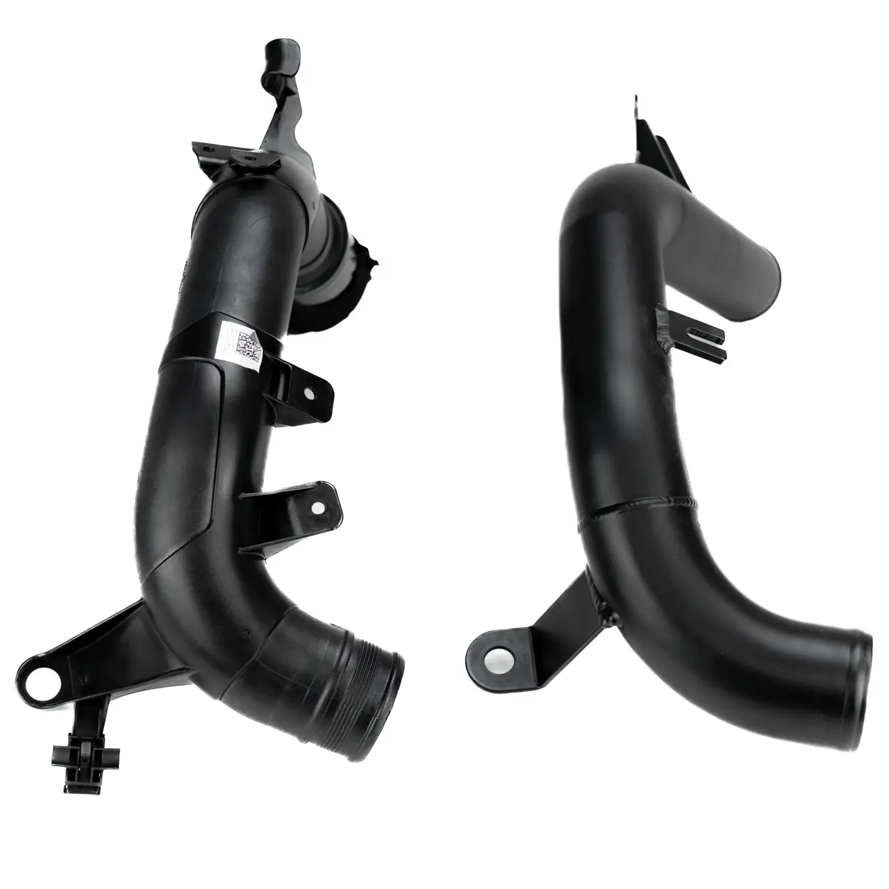 Turbo Outlet Pipe Druckrohr > LLK VAG 2.0 T(F)SI EA888 Gen.4 (z.B. Golf 8 GTI, Leon KL)