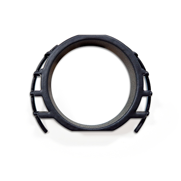 Seat Leon 1P LHD/RHD 52mm bezel for MFD15