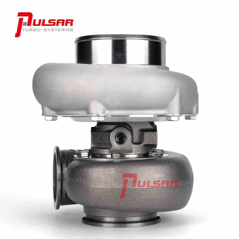 Pulsar PSR GTX3576 Gen2 Compact