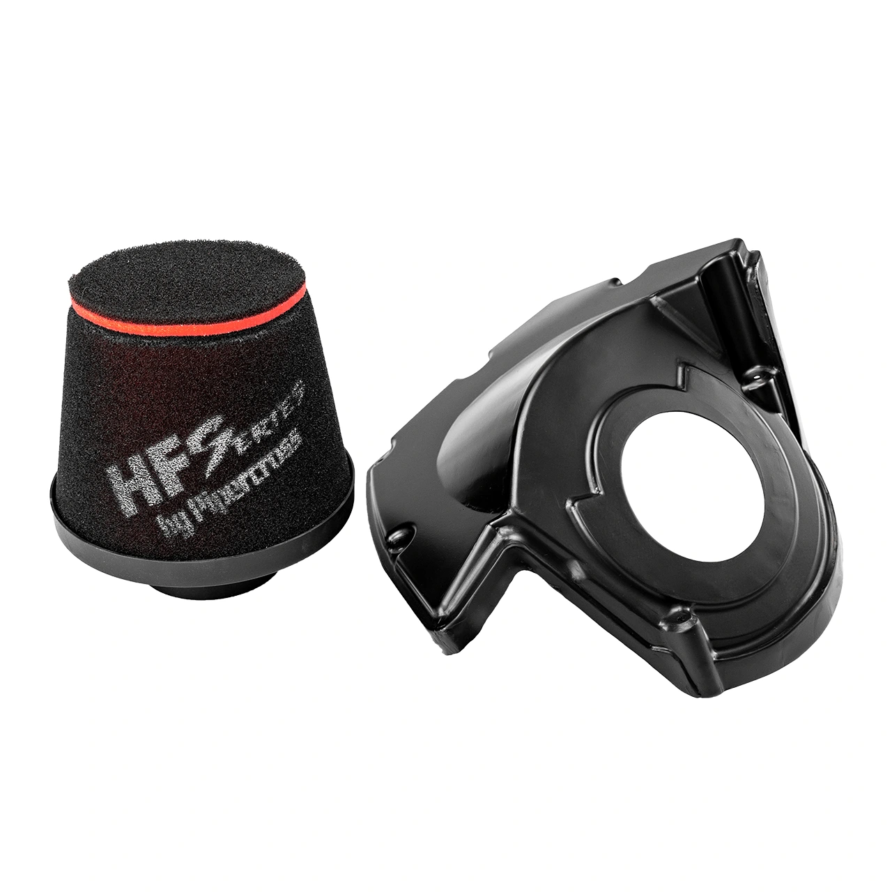 HFI Upgrade Air Intake Audi A4/S4/RS4 B9, A5/S5/RS5 B9