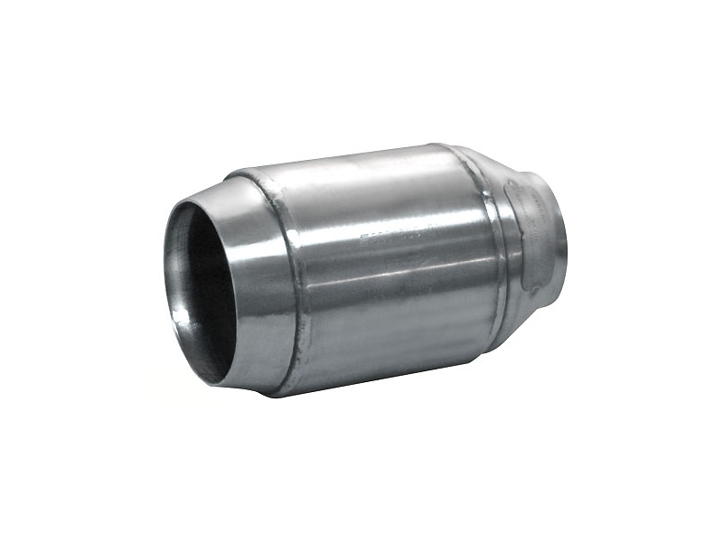 HJS Universal Sportkatalysator 200 Zellen Euro 6