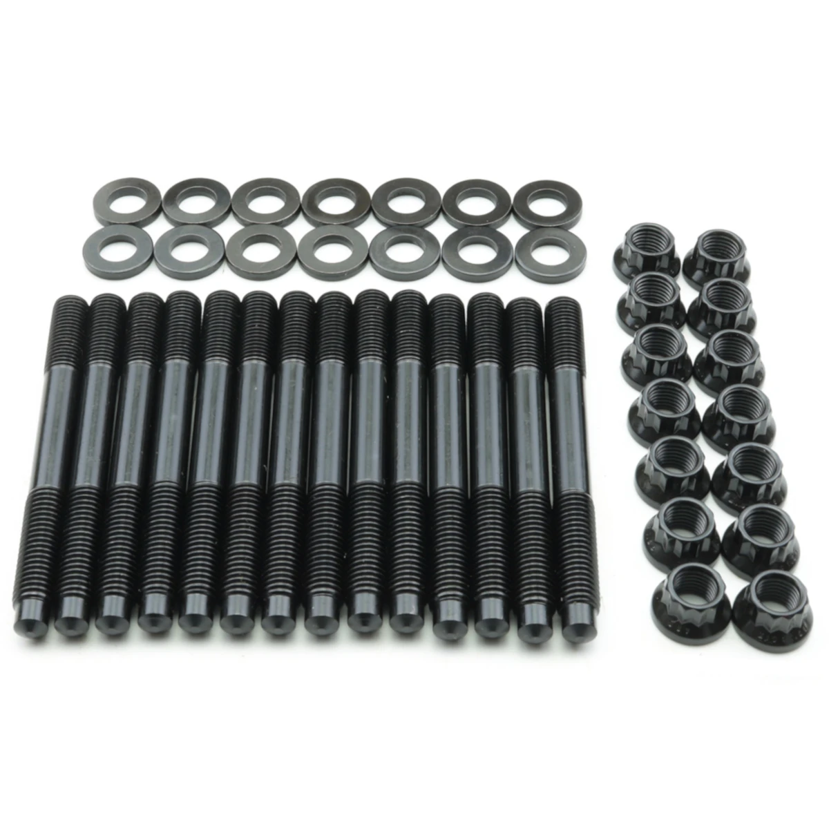 VR6 Stehbolzen Block ARP