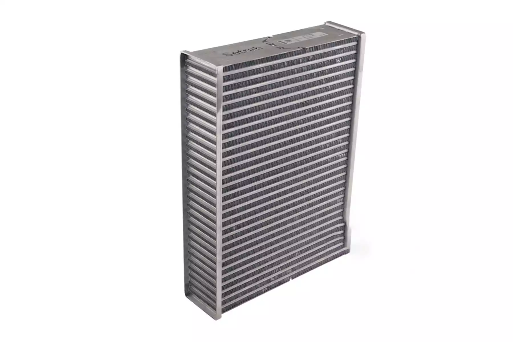 ProLine IC 250IC-28 Ladeluftkühlernetz Setrab - 58-11824