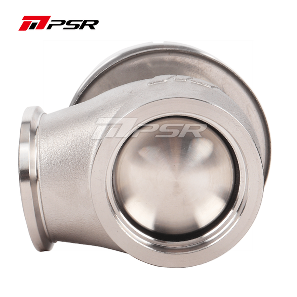 PSR NEW Generation Wastegate wahlw. 38mm, 38mm geschraubt, 45mm, 50mm, 60mm