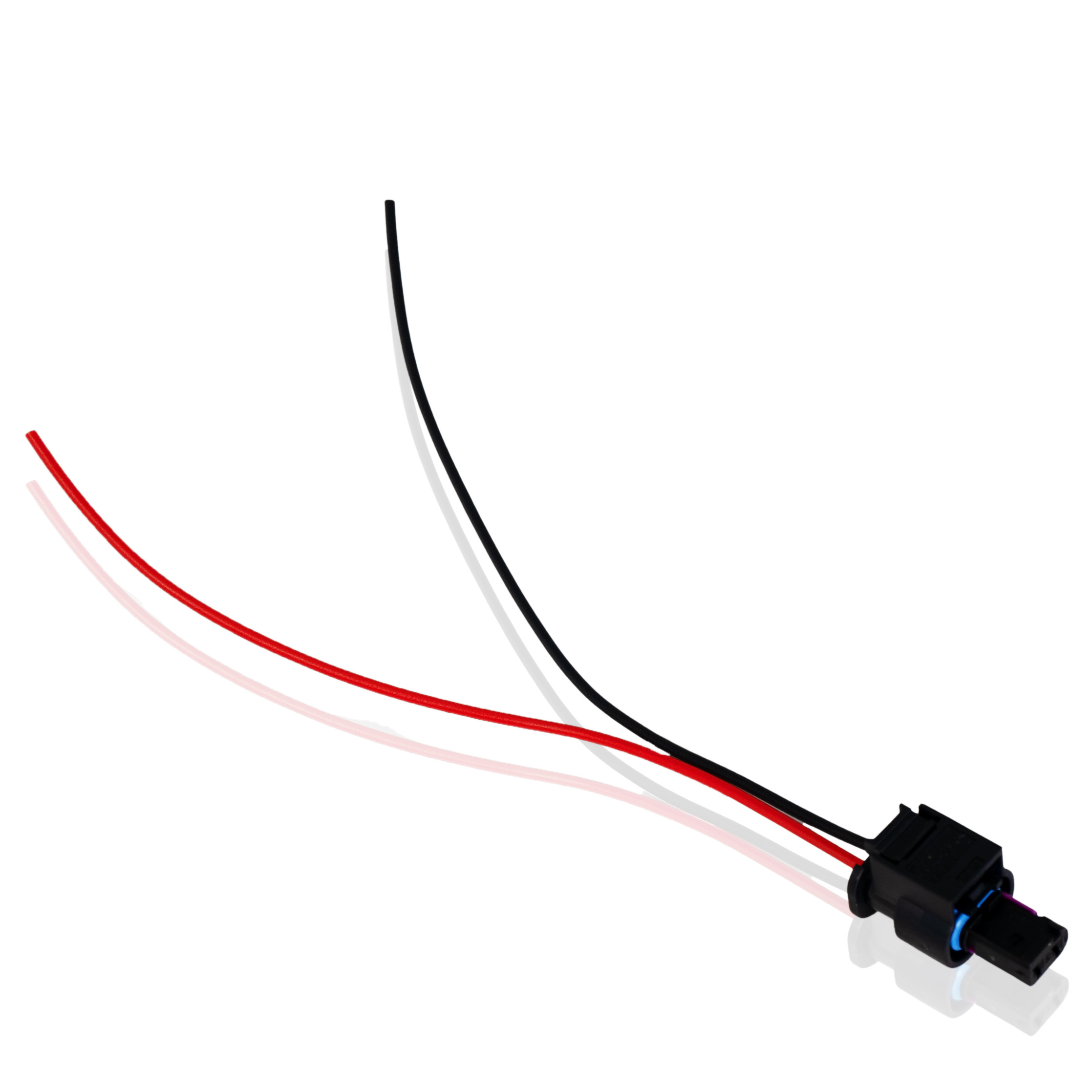 2.0 TFSI EA113 Stecker & Kabel für RS3 & TTRS Injektoren BAR-TEK®