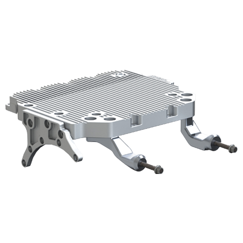 Porsche PDK Allrad Aluminium Getriebeölwanne Dodson