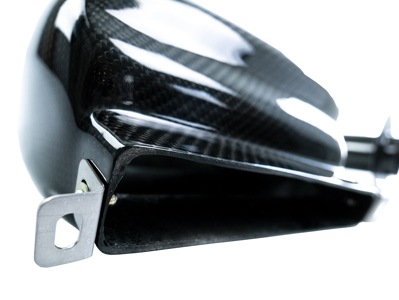 HFI Carbon Airbox Upgrade auf Gen.2 "Plus" VAG 1.8-2.0 T(F)SI EA888 (z.B. Golf 5/6, A3 8P)