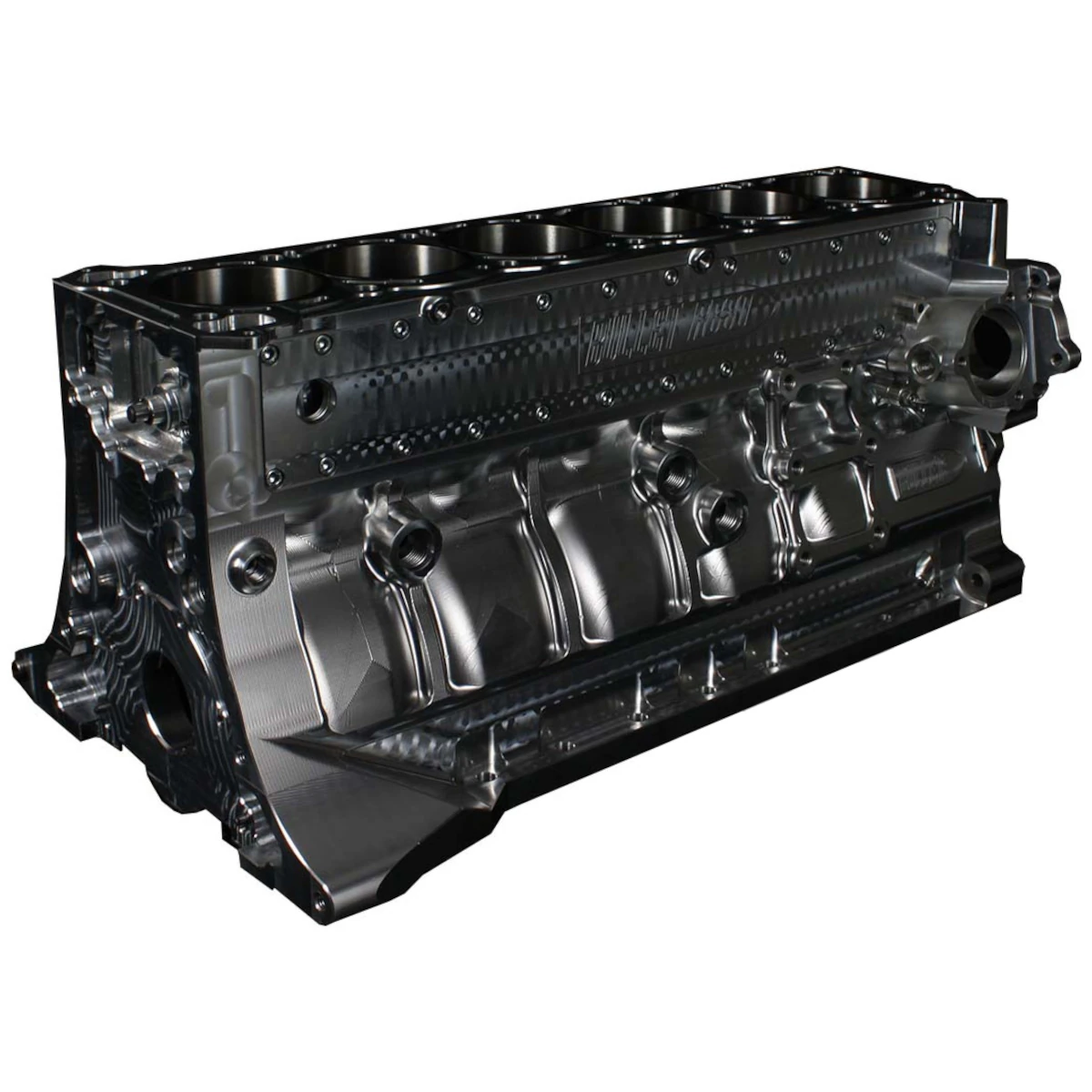 Billet Motorblock für Nissan RB30