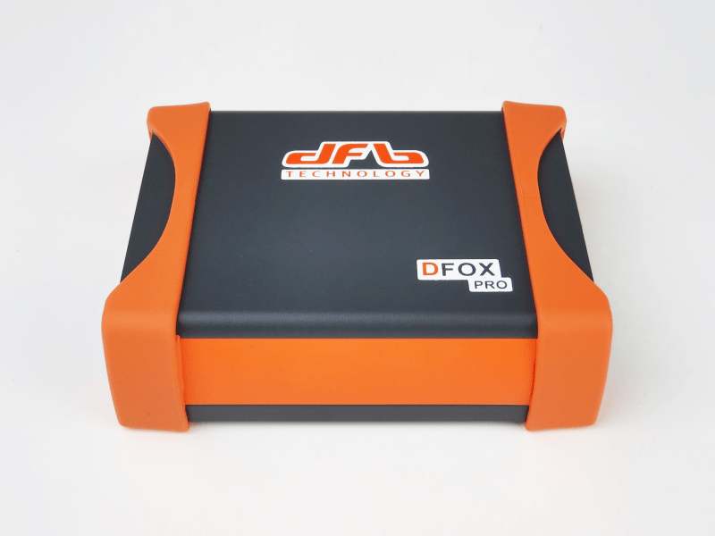 DFOX Slave Light – PKW, Transporter & Motorräder – ECU/TCU Programmiergerät
