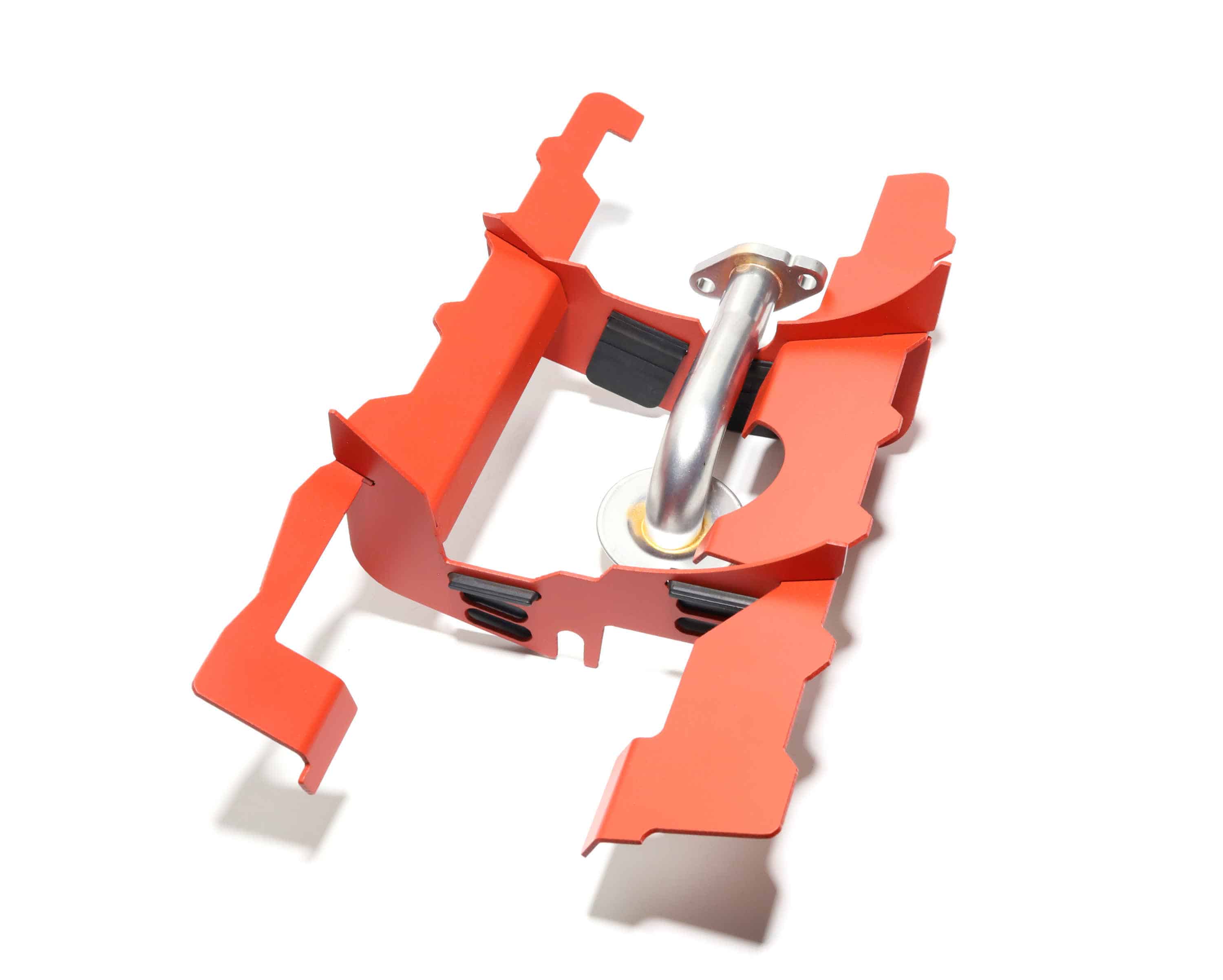 1.8T 20V Alu Ölwanne mit Schwallblech BAR-TEK®