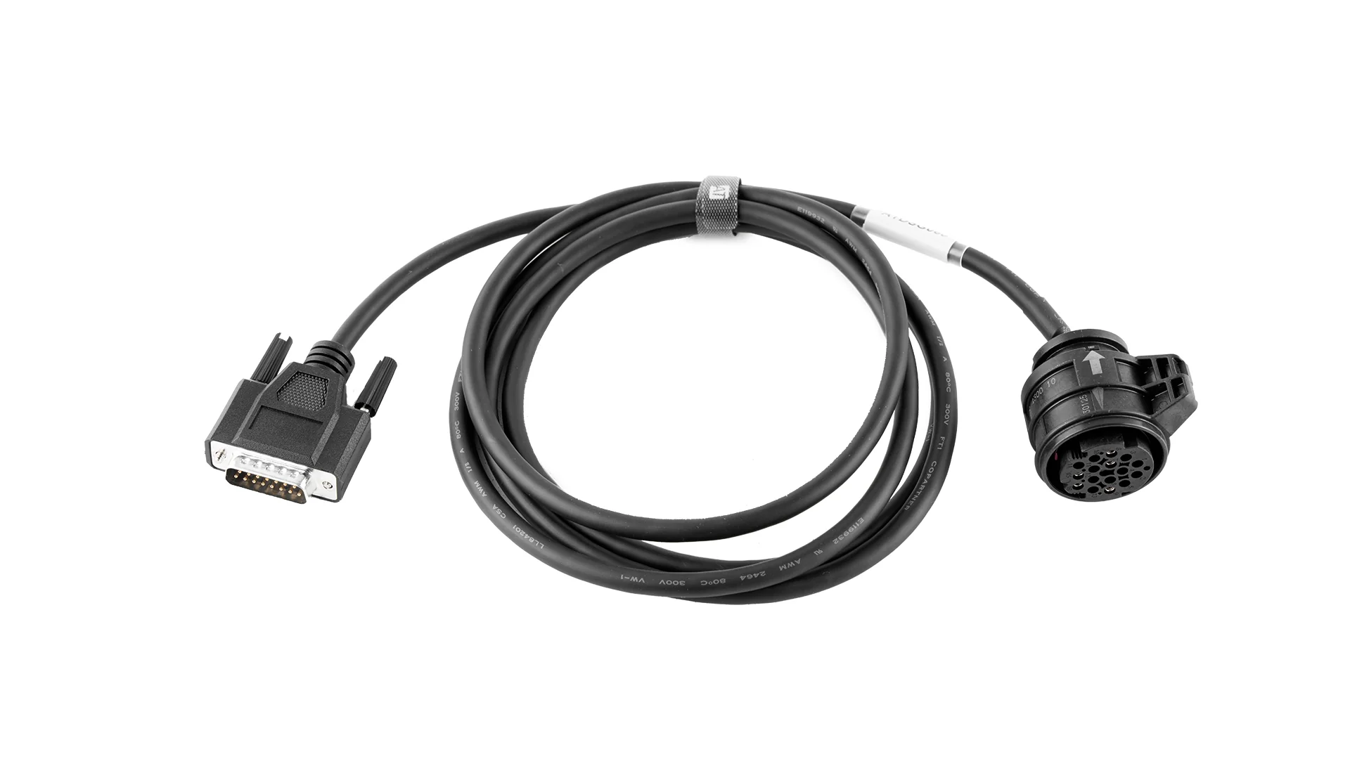 Bench Kabel füf DQ38x DSG
