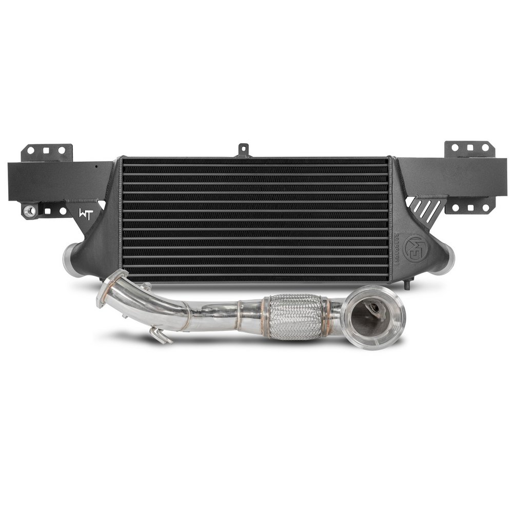 Competition Paket EVO 2 für Audi TTRS 8J 2.5 TFSI