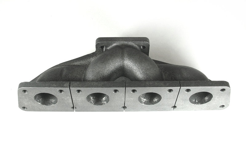 1.8T 20V Upgrade Turbo Krümmer