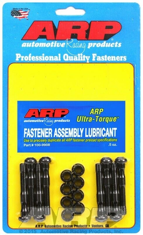 1.8T Pleuelschrauben von ARP verstärkt