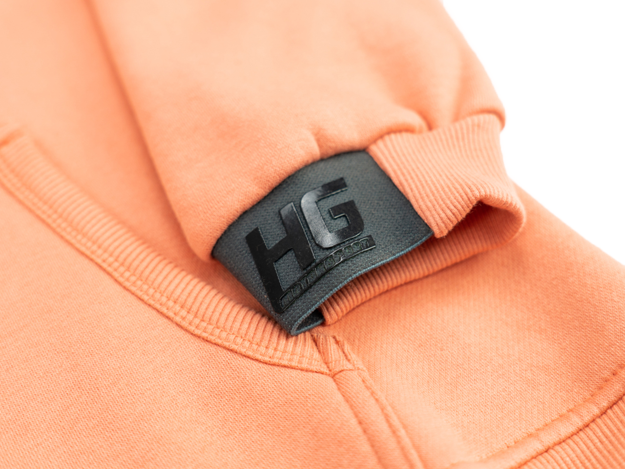 HG-Motorsport Hoodie "Collection 1 Facelift"