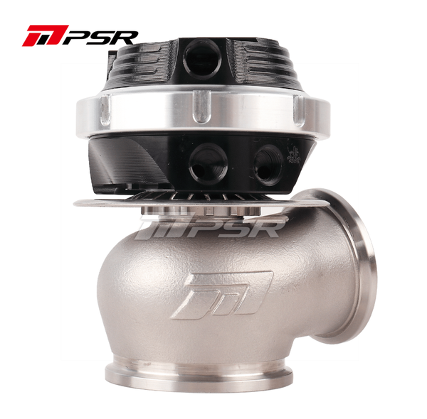 PSR NEW Generation Wastegate wahlw. 38mm, 38mm geschraubt, 45mm, 50mm, 60mm