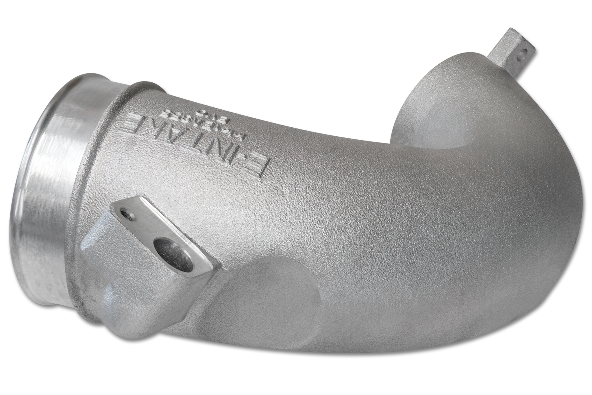 E-INTAKE Turbo-Inlet 2.5 TFSI EA855EVO - Audi RS3 8V FL / 8Y, Formentor VZ5