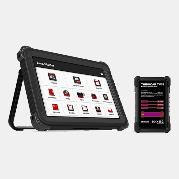 THINKTOOL Euro Master