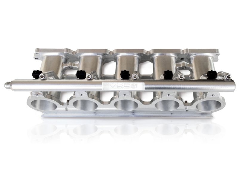 2.5 TFSI EA855 Upgrade CNC Billet Ansaugbrücke BAR-TEK®