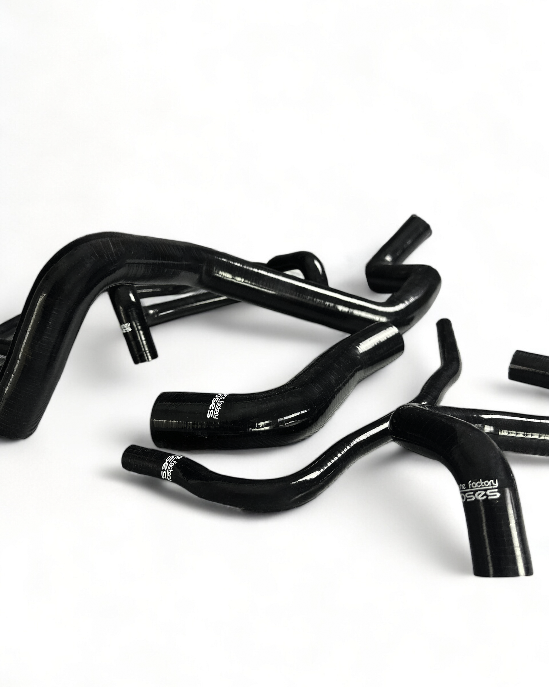 Kühler -Schlauchkit VAG 1.8 T 20V 150/180PS