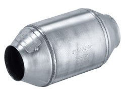 200cpsi Sportkatalysator für VR6-T Umbauten - Bis 500PS