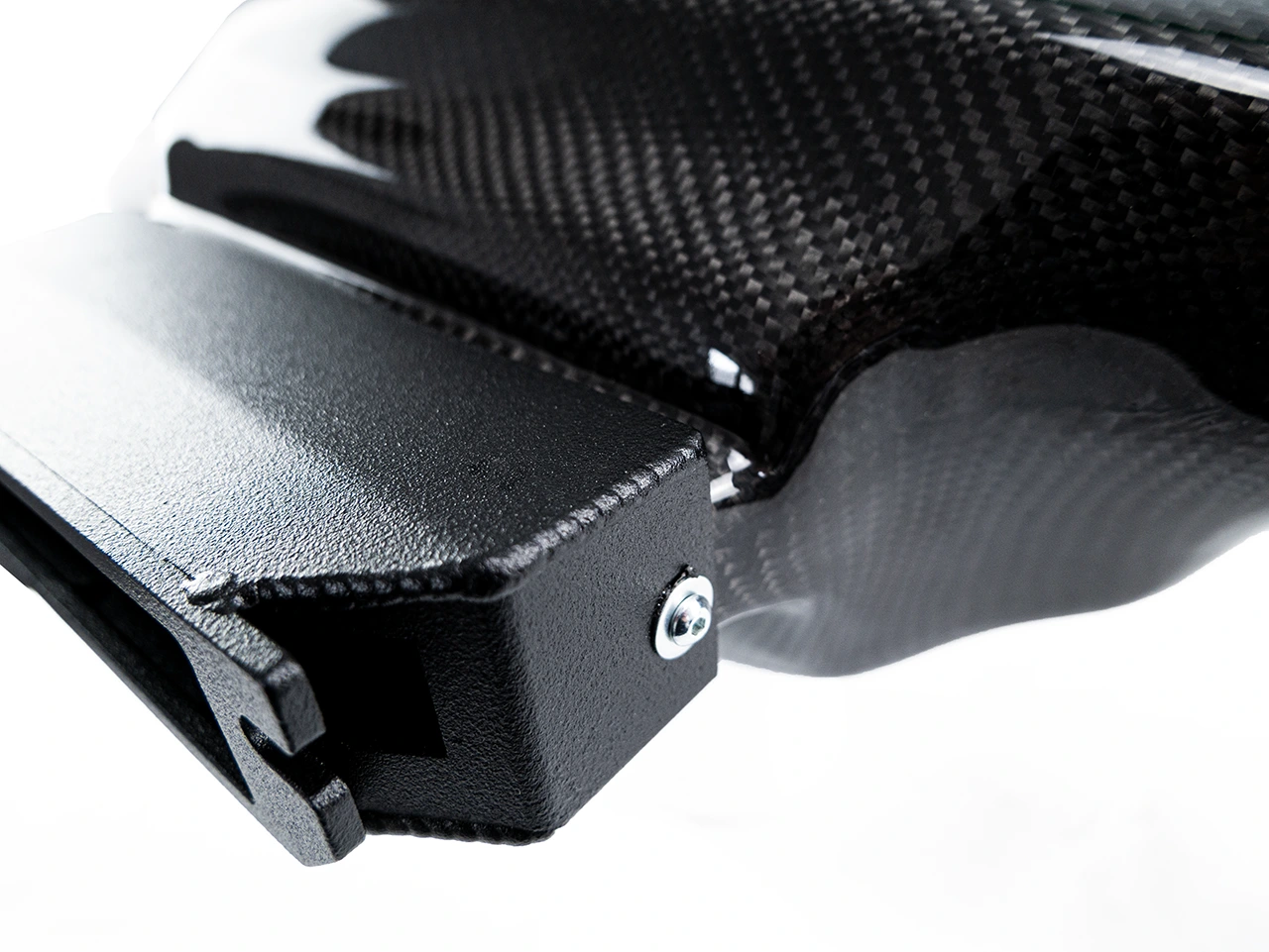 HFI Carbon Air Intake Kit Polo 6C GTI 1.8 TSI 192PS