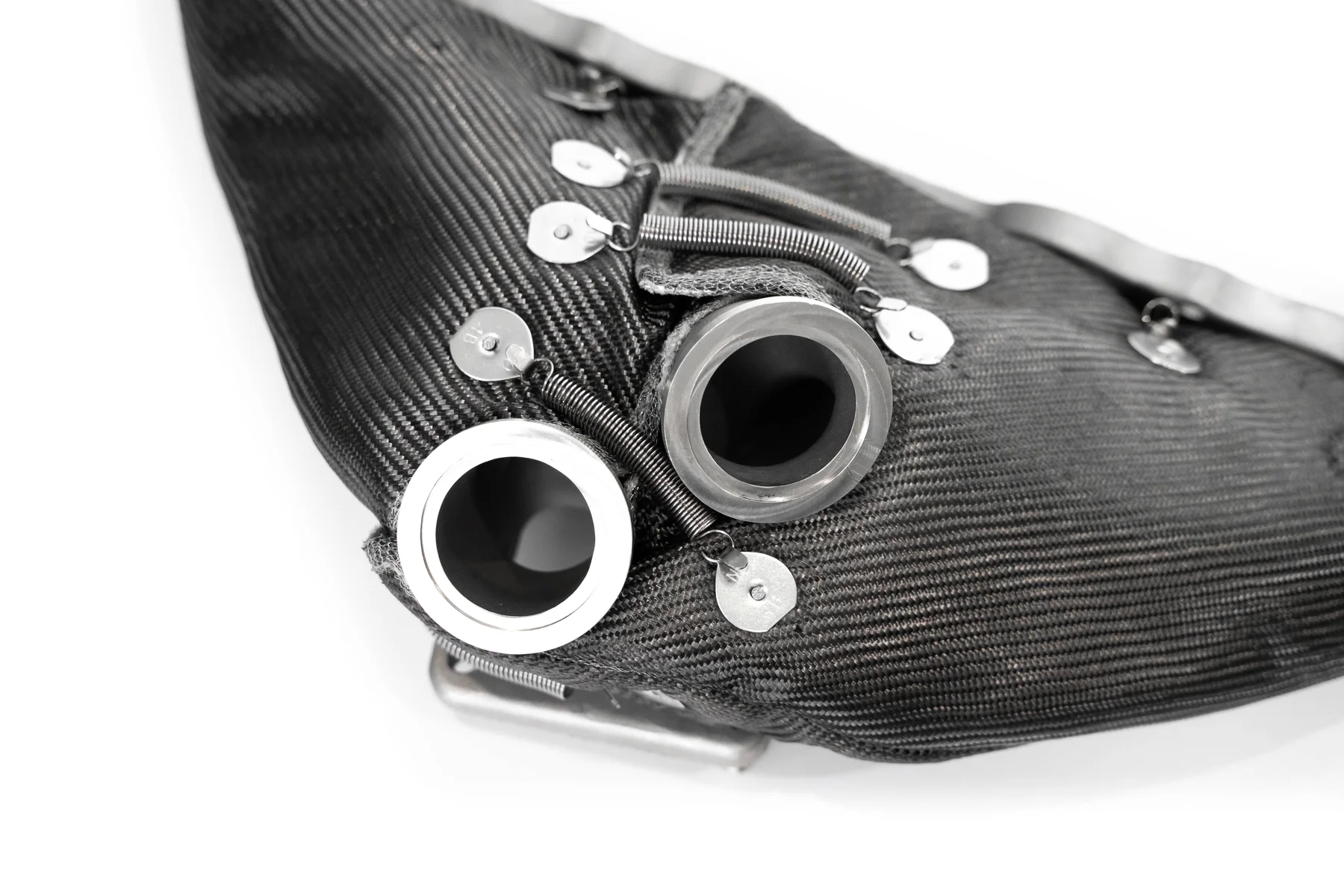 Toyota Supra 3.0L 2JZ GTE GE Krümmer-Windel für T4 Abgaskrümmer Artec®