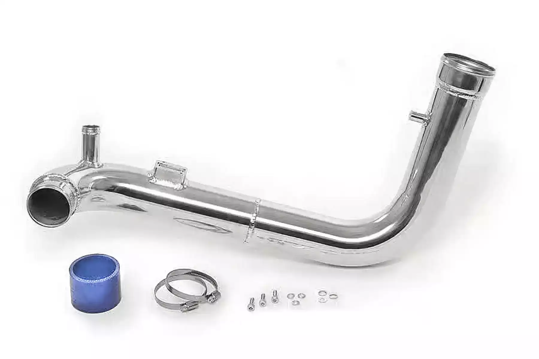 1.8T Druckrohr Audi S3, Audi TT, Seat Cupra R BAR-TEK®