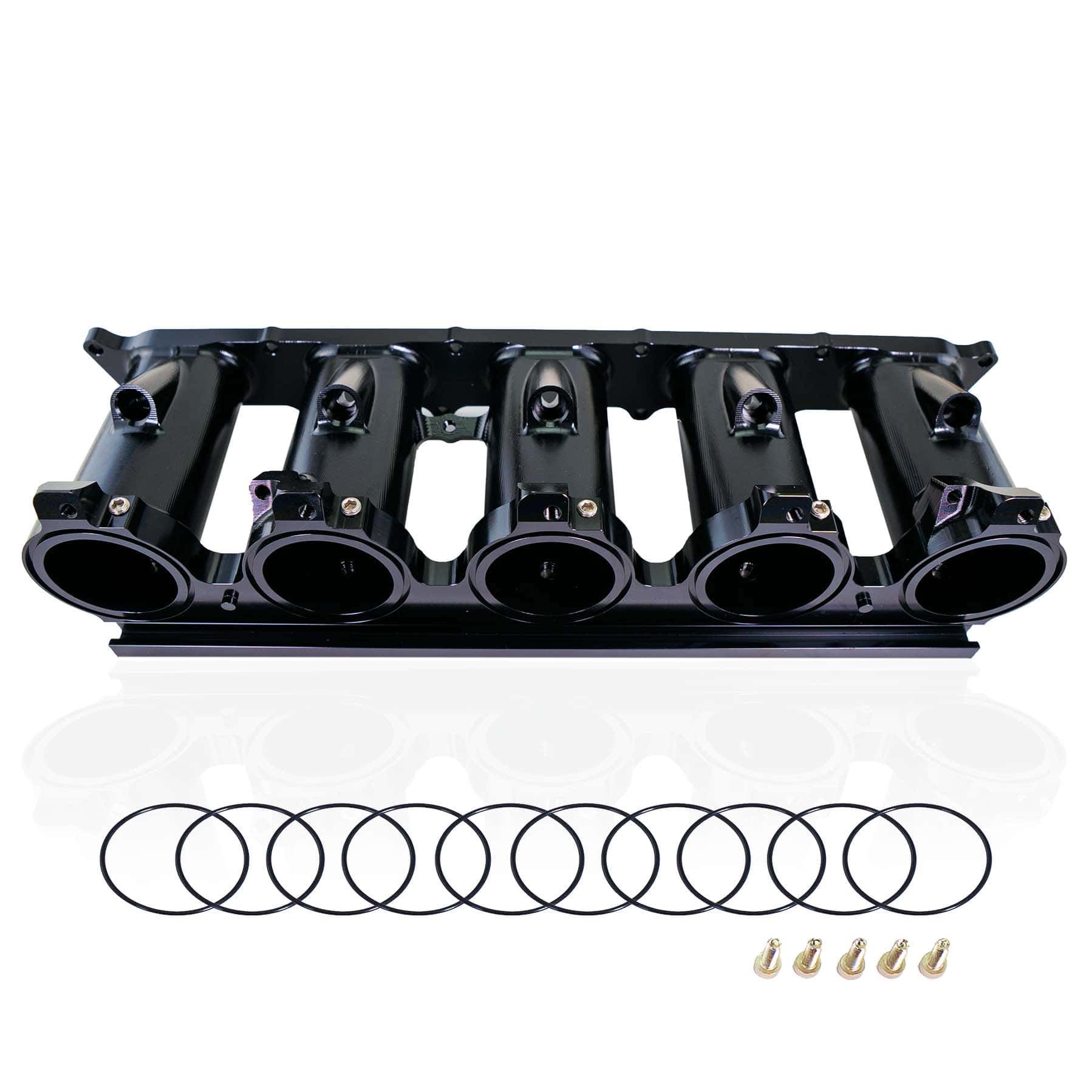 Precision V-Band Downpipe Flansch für T3 Abgasgehäuse PTP074-3050