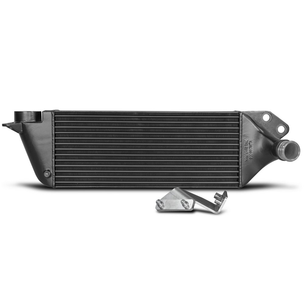 Comp. Ladeluftkühler EVO1 Gen.2 für Audi 2.2 20V Turbo