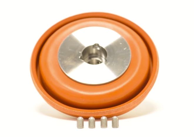 Wastegate Membrane für TiAL MV-R