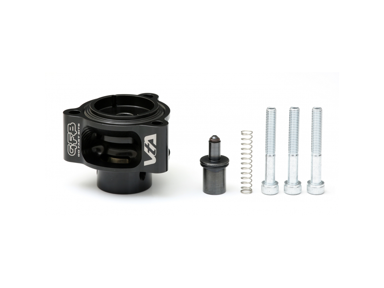 GFB VTA T9468 Blow Off Ventil Ford Focus ST Mk.4 280PS, Mustang 2.3L Ecoboost