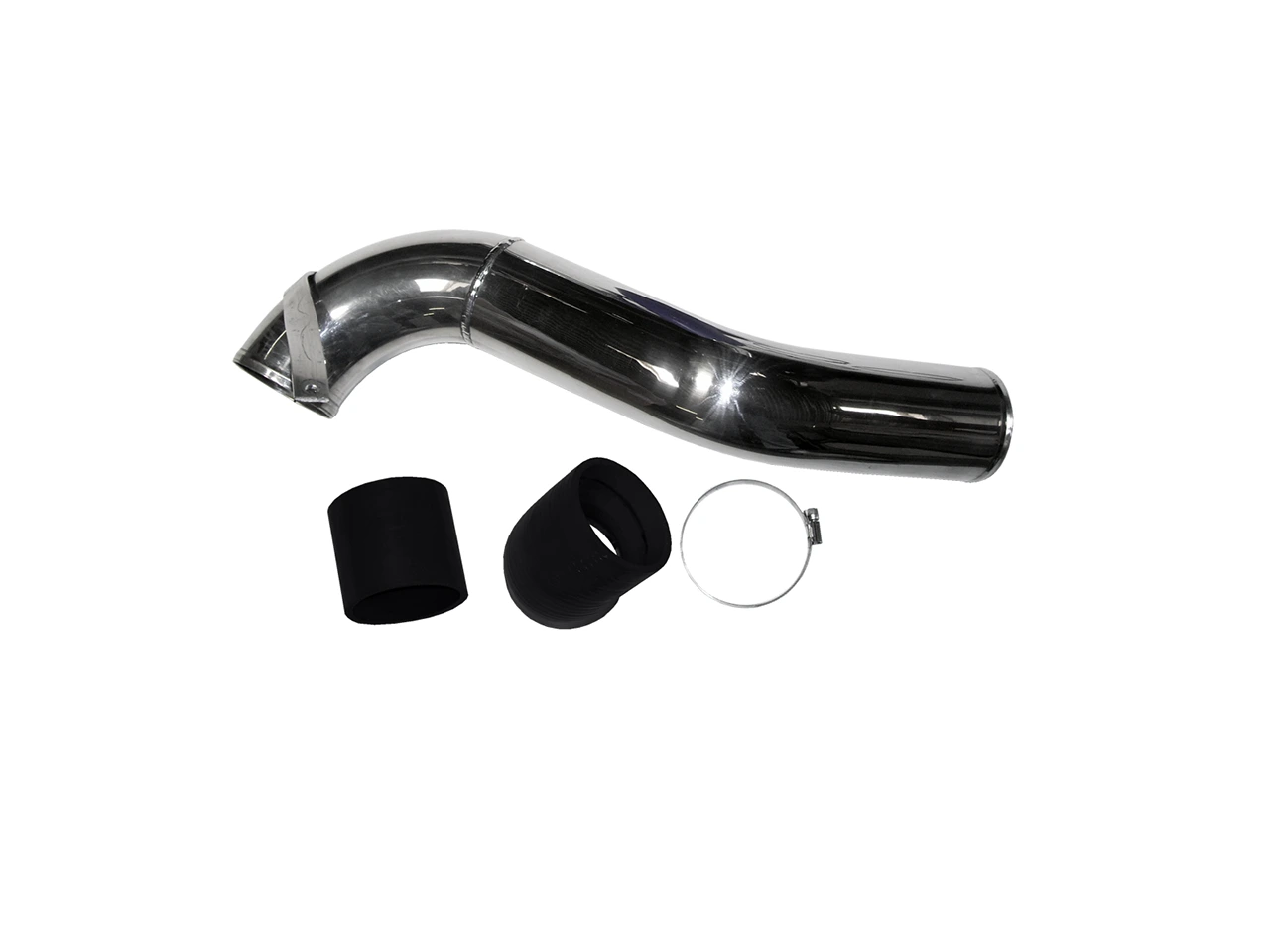 Ansaugrohrset Radhaus > LMM Ford Focus ST Mk.2 225PS