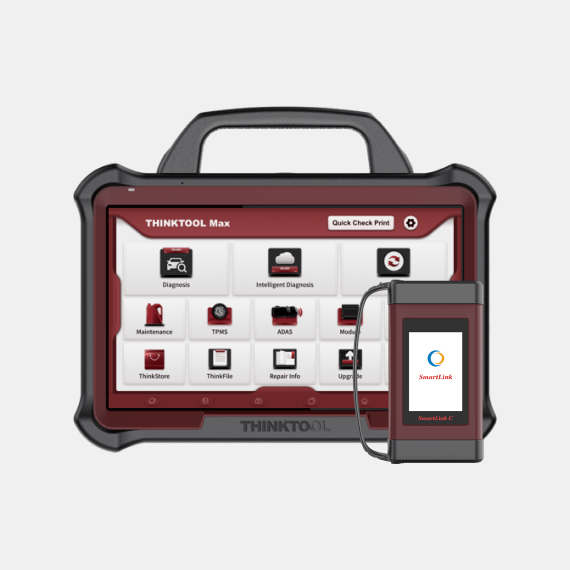 THINKTOOL Max