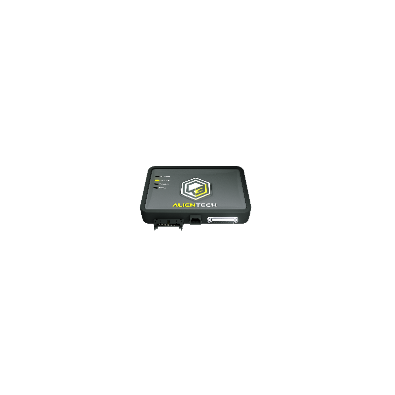 Alientech KESS3 Slave & Freischaltungen