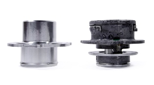 2.0L TFSI EA113 Turbo Outlet BAR-TEK®