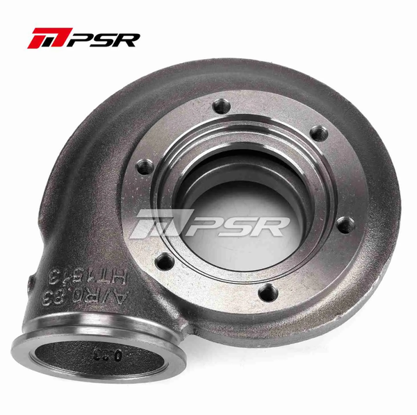 Abgasgehäuse Pulsar PSR GTX 3576 / 3582 / 3584