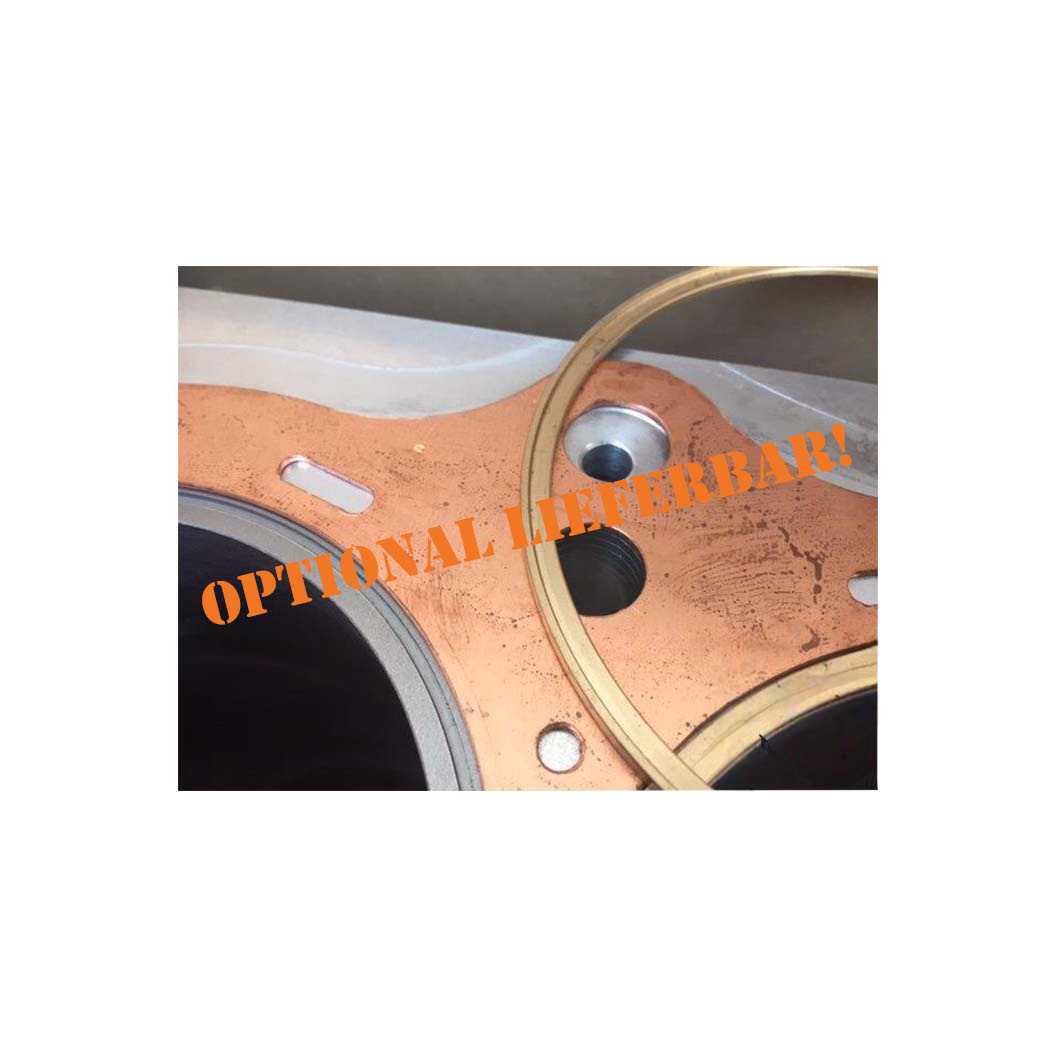 Billet Motorblock für Toyota 2JZ