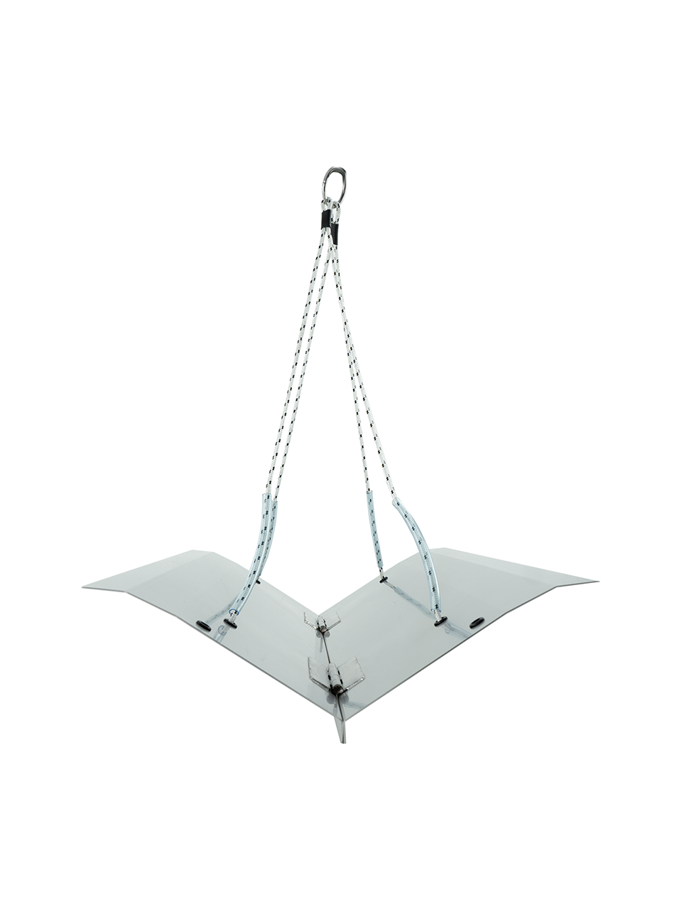 Bootsstabilisator "Wave Control"