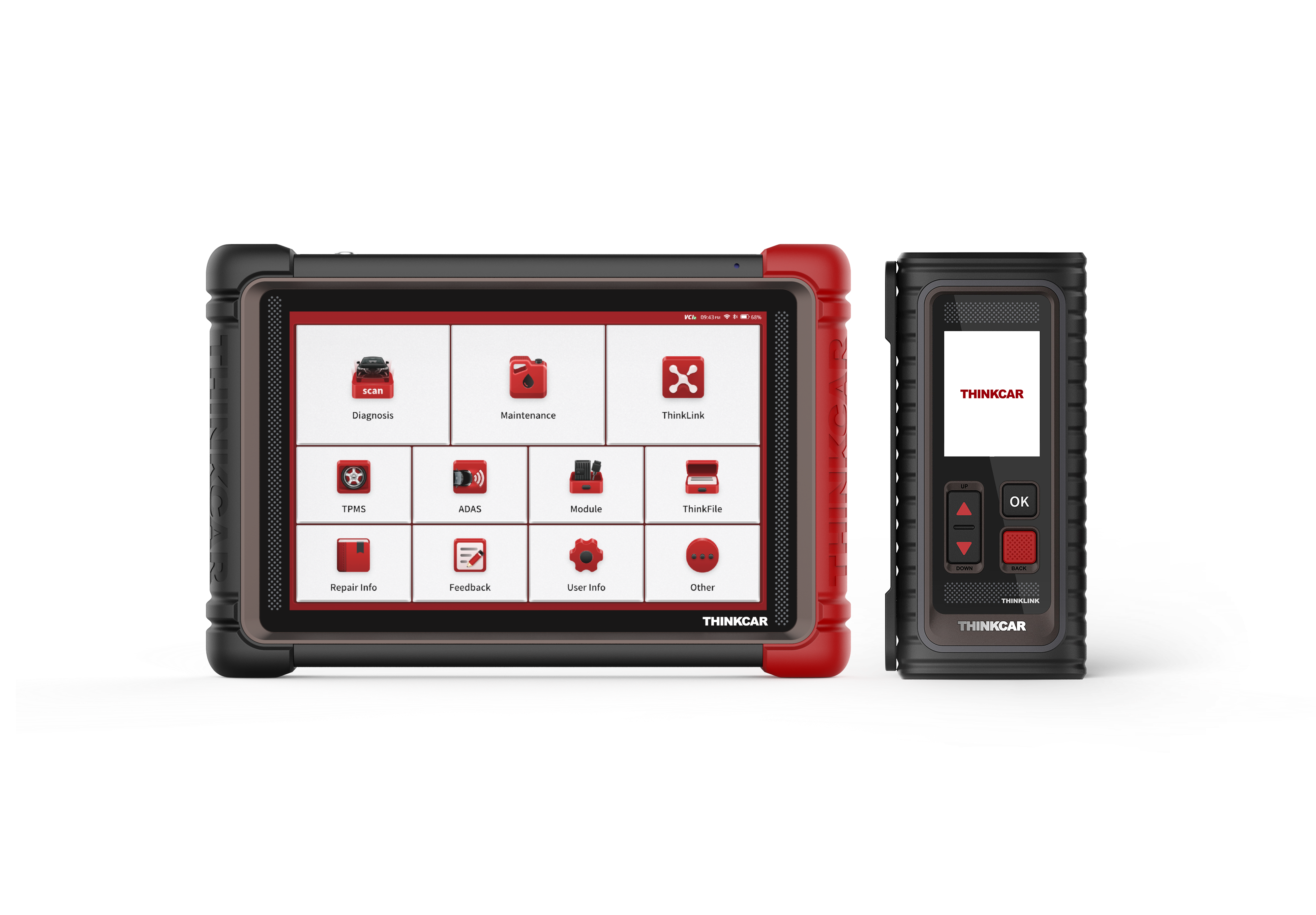 THINKTOOL Euro 195