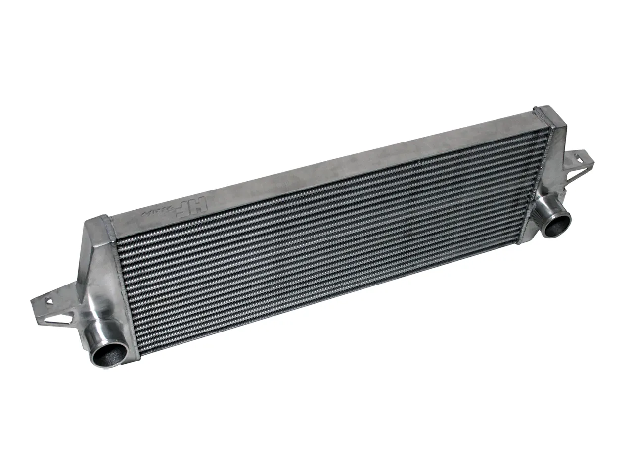 HF-Series Front-Ladeluftkühler Ford Focus RS Mk.2 305PS