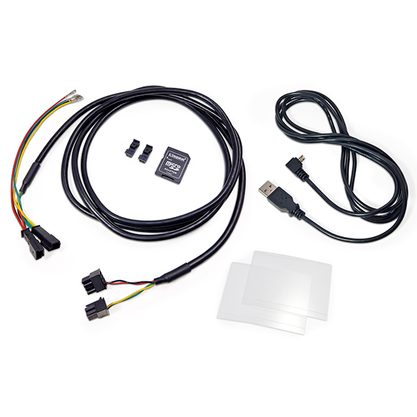 BMW 4-series F32/F33/F36/F82 RHD MFD28 Gen2 