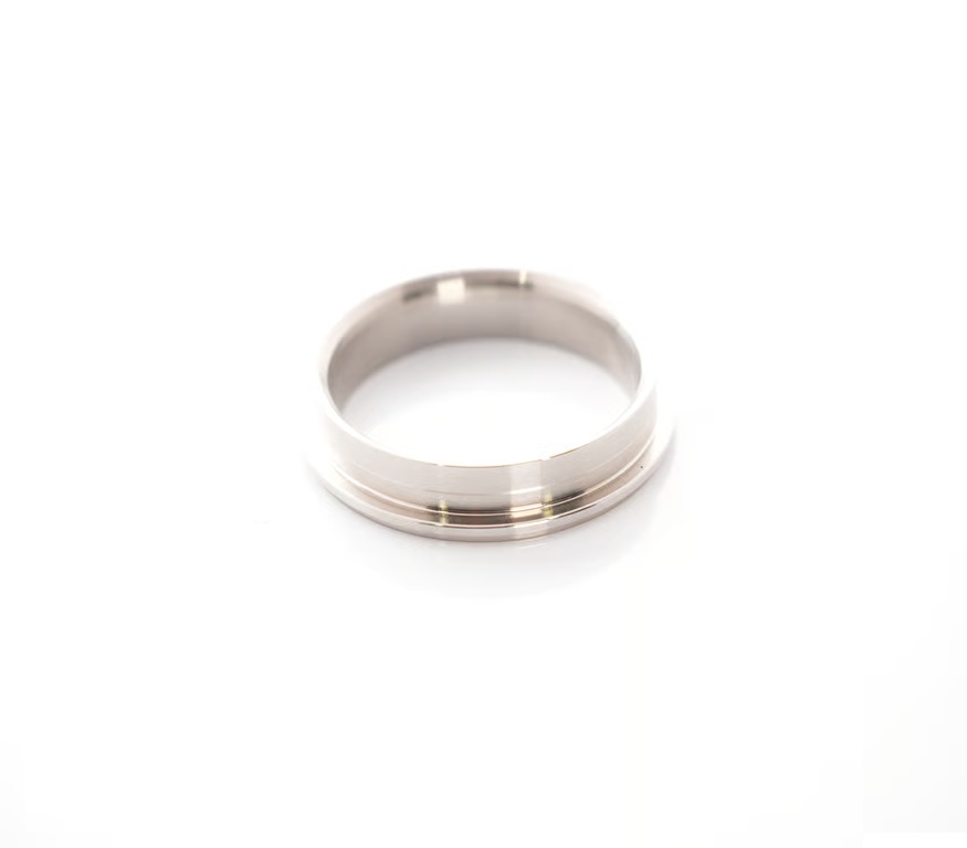 Precision 46 mm Wastegate Ventilsitzring PBO085-2112