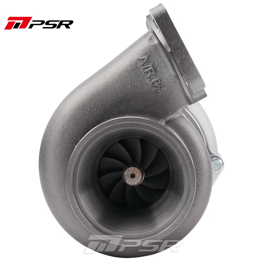 Pulsar PSR GTX3071 Gen2 Compact