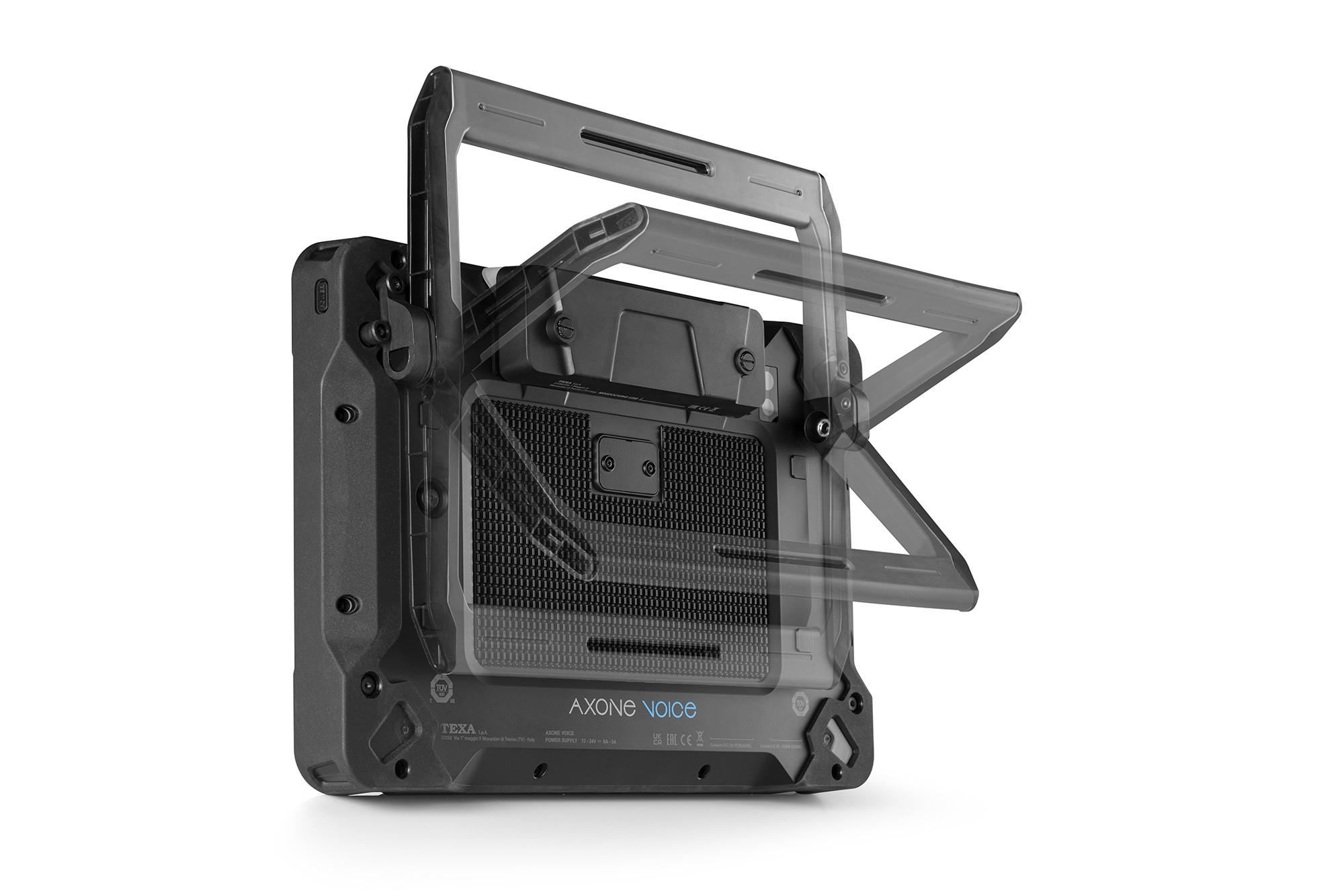 TEXA AXONE VOICE- PKW