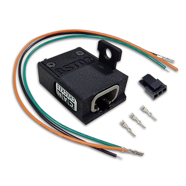 Boost Sensor 5.5bar (80psi) -relative BST01
